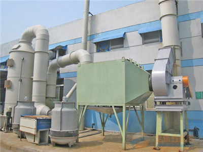 P4實驗室如何處理廢氣？