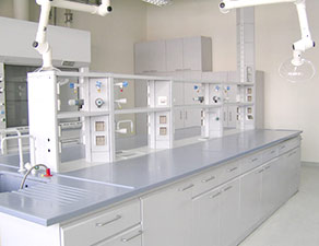 濟南學校實驗室通風柜價格賣多少錢一臺？